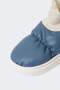 Men's Flat Sole House Slippers F0479Ax25Wn - 6