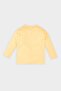 Crew Neck Printed Long Sleeve T-Shirt Baby Boy E3655A525Sp - 4