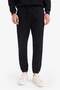 Slim Fit Slim Fit Zipper Pocket Pike Sweatpants D5258Ax25Sp - 5