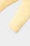 Elastic Waist Ribbed Camisole Leggings for Baby Girl E6364A525Sp - 3