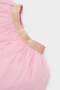 Elastic Waist Tulle Skirt for Baby Girl E5482A525Sm - 2