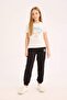100% Cotton Crew Neck Printed Short Sleeve T-Shirt Girls E0351A825Sm - 2