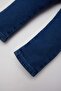 Baby Boy Elastic Waist Straight Leg Jean Trousers E1239A525Sp - 6
