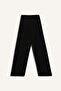 Wide Leg Wide Leg Basic Straight Wrap Pants E3232Ax25Sp - 8