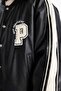 Waterproof College Collar Bomber Coat for Girls D6924A825Sp - 6