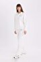 Wide Leg Sweatpants Printed Elastic Waist Wide Loose Legs E6079Ax25Sp - 2