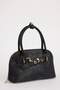 Women's Faux Leather Handbag E3756Axns - 2