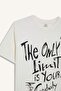 100% Cotton Crew Neck Printed Short Sleeve T-Shirt for Boys E0963A825Sm - 8