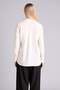 Regular Fit Basic Solid Long Sleeve Shirt M9407Az - 5