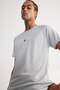 Breathable Quick Dry Slim Fit Tight Fit Crew Neck Printed Sportsman Short Sleeve T-Shirt V2887 - 4