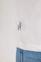 100% Cotton Boxy Fit Crew Neck Printed Short Sleeve T-Shirt D6947Ax25Sp - 6