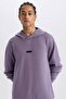 Ultra Soft Standard Fit Hooded Scuba Diver Fabric Athlete Sweatshirt D7364Ax25Sp