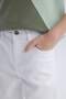 Boys Straight Fit Straight Leg Jean Trousers B5616A825Sm - 5