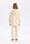 Girl's 2-Piece Set Printed Sweatshirt Elastic Waist Sweatpants D4057A824Wn - 6