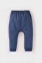 New Year's Themed Elastic Waist Sweatpants for Baby Boy D6505A524Wn - 4