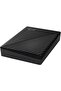 My Passport 4Tb 2.5 Inch USB 3.2 Portable Hard Drive Wdbpkj0040Bbk-Wesn Black - 3