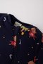 Baby Boy Newborn Christmas Themed Combed Cotton Zip Long Sleeve Sleeping Bag D7193A524Wn - 2