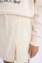 100% Cotton Gabardine Skirt for Girls D7858A825Sp - 8