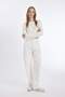 Coool Slim Fit Slim Fit Crew Neck Knitwear Cardigan Z9318Az24Wn - 2