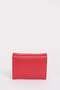 Women's Faux Leather Wallet D6851Axns - 5