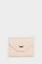 Women's Faux Leather Wallet D6851Axns