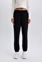 Defactofit Standard Fit Pocketed Jogger Leg Long Sweatpants D7124Ax25Sp - 4
