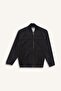 100% Cotton College Collar Bomber Jean Jacket for Boys D6538A825Sp - 3
