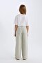 Girls Wide Leg Wide Leg Jean Pants D9128A825Sp - 6
