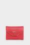 Women's Faux Leather Wallet D6851Axns