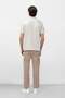 Velvet Trousers Wide Leg Cargo Pocket Straight Leg C9010Ax24Wn - 7