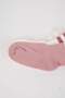 Non-Slip Sole 3-Piece Cotton Long Socks for Baby Girl D2484A5Ns - 3