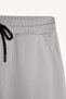 Sportsman Jogger Sweatpants Standard Fit Three Pockets Waist Tie Elasticated Leg D3741Ax24Wn - 8