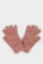 Knitwear Gloves Girls A6604A824Wn - 2