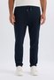 Twill Slim Fit Sweatpants - Waist Lace and Pocket, Straight Leg 3195187 - 4