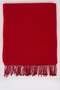 Women's New Year Themed Woven Scarf D0018Ax24Wn - 3