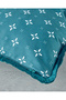 Stelle cushion cover 45x45 cm green - 3