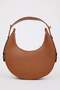 Women's Faux Leather Shoulder Bag C1195AXNS - 4
