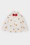 100% Cotton Piece Shirt for Baby Boy D6735A524Wn