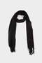 Women's New Year Themed Woven Scarf D0018Ax24Wn - 2