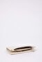 Women's Zippered Faux Leather Wallet D6853Axns - 4