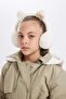 Plush Headphones for Girls V0953A625Wn