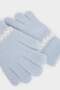 Knitwear Gloves Girls C8149A824Wn - 4