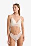 Fall in Love Padded Lace Bralette 3188719 - 2
