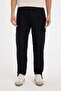 Pants Wide Leg Cargo Pocket Parachute Wide Loose Leg C9156Ax24Au - 4