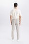Jogger Pants Slim Fit Slim Fit Waist Lace up Pocket Straight Leg D8638Ax24Au - 8