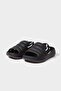 Women's High Sole Eva Slippers B4653Ax24Sm - 2