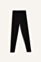 Beli Saran Cotton Sports Leggings Z6327Az24Au - 8