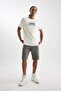 Nba Los Angeles Lakers Short Leg Shorts D2752Ax24Au - 2