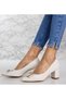 Pantofi eleganti Viveka