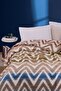 Plush Blanket Single - 160X220 cm - 6